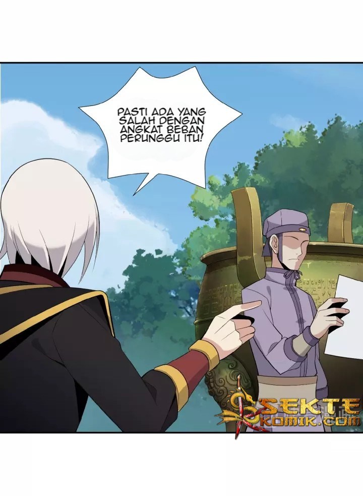 World Of Immortals 2 Chapter 13 Gambar 7